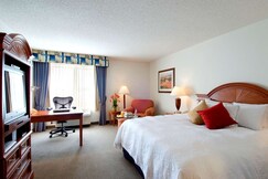 Hilton Garden Inn Tulsa Airport