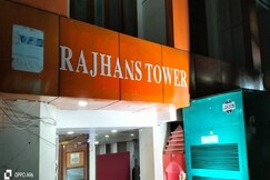 Rajhans Tower