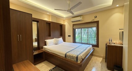 Hotel La-Mishika Room Type - Single Deluxe standard Hotel La-Mishika Room Type - Single Deluxe standard