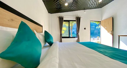 Euphoric River Resort Room Type - Standard Cottage