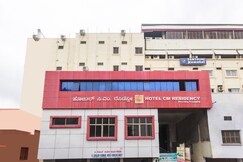 CM RESIDENCY