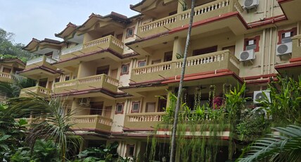 Entire apartment on rent Room Type - Entire apartment on rent