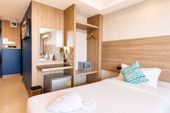 Avana Laemchabang Boutique Hotel
