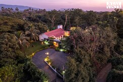 StayVista at Visthaan