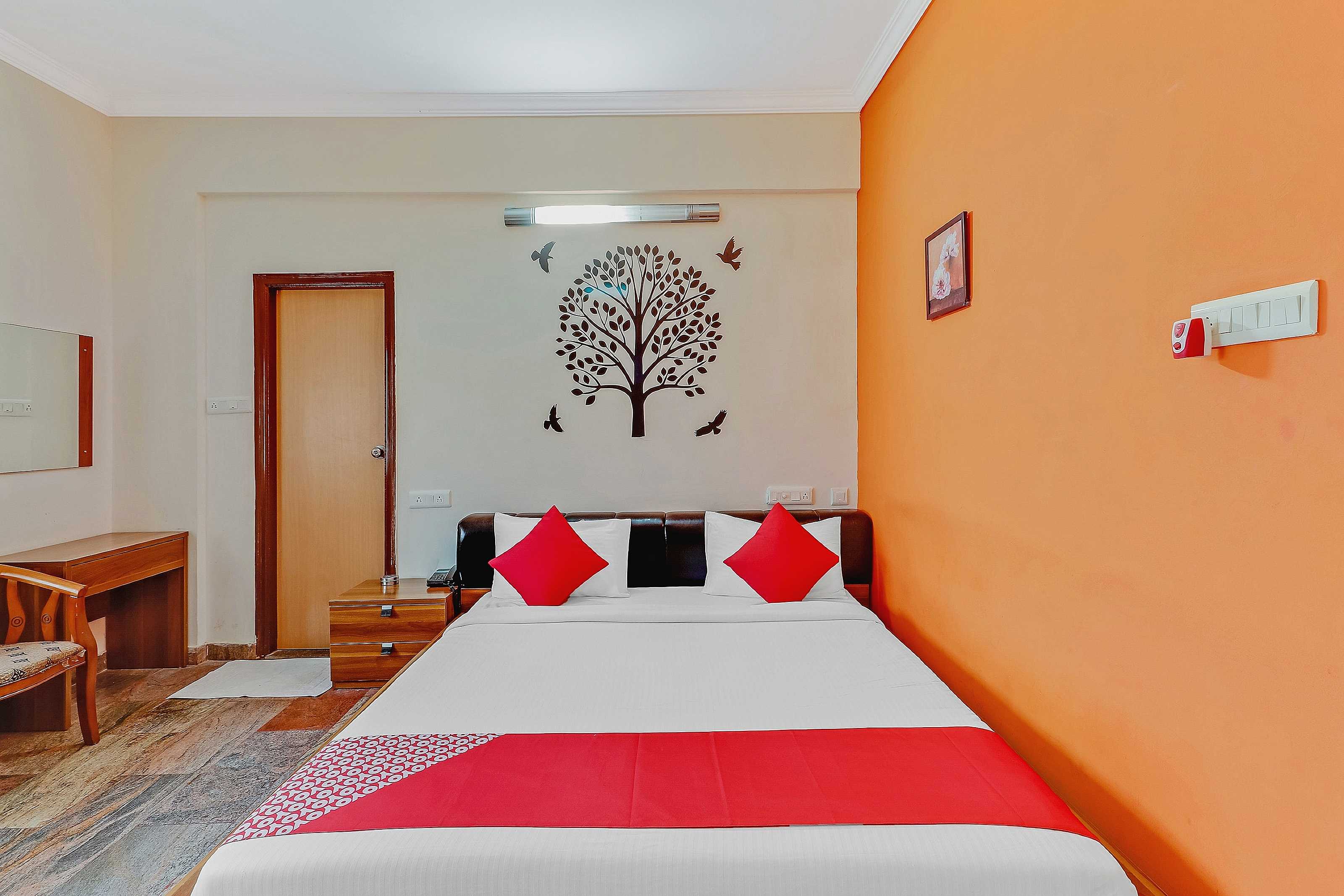 Super Collection O Goyal Residency - Tap to explore photos