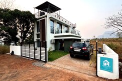 Vardaan 2 BHK by Soumils Stays