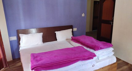 Thothang House Room Type - Deluxe