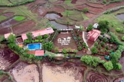 Vishranti Farm Neral