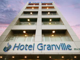 Hotel Granville