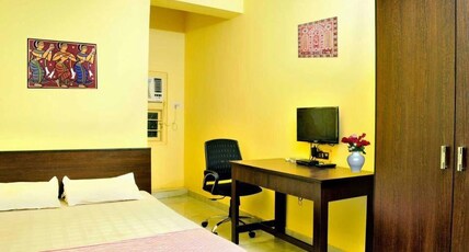 Bothra Guest House  Room Type - Standard Ac Room