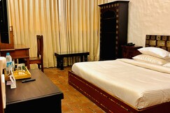 Address of The Kaptains Retreat