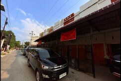 Hotel O Surau Guest House