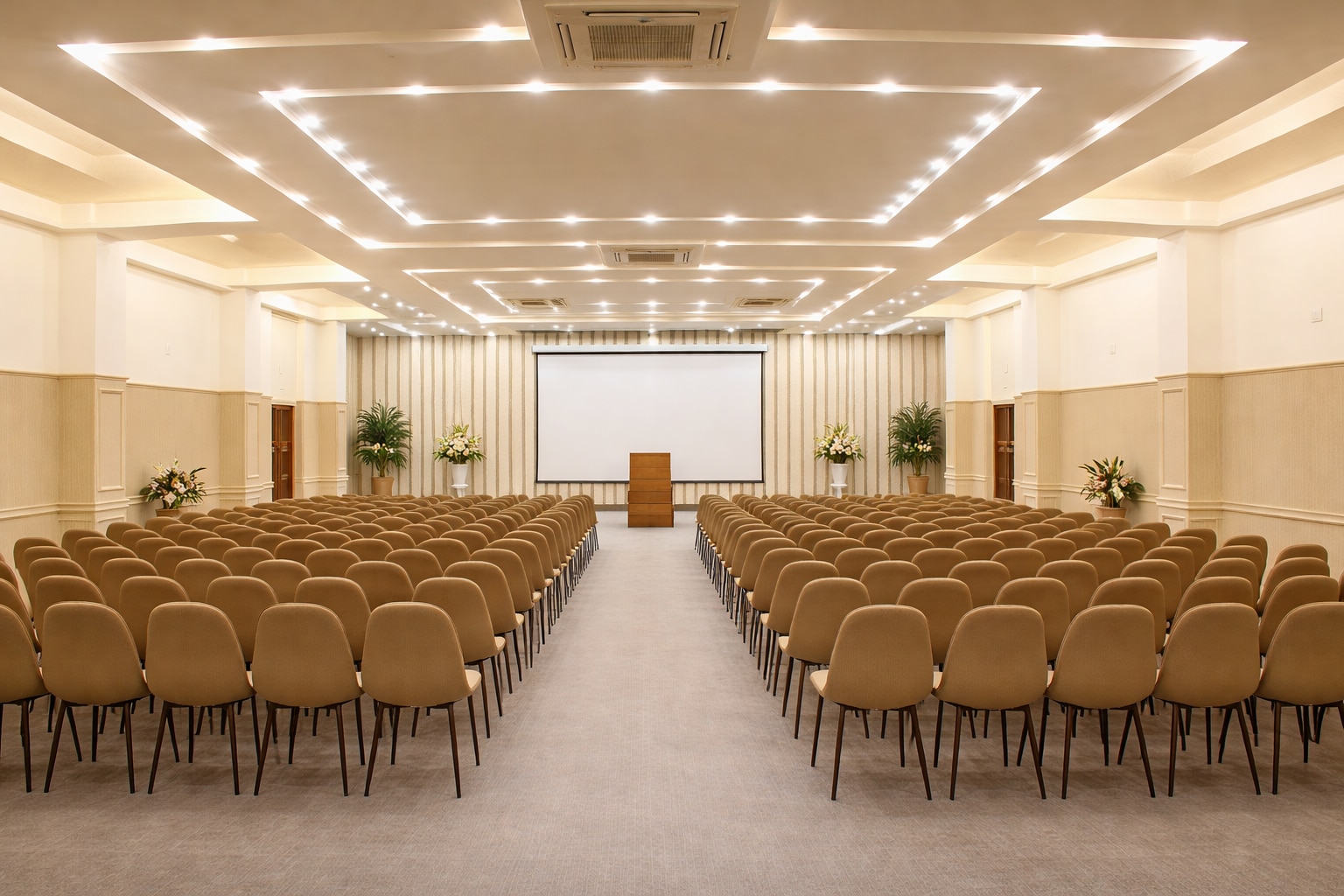 Main gallery