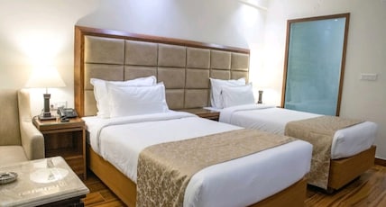 Jade Square Room Type - Executive Room Jade Square Room Type - Executive Room