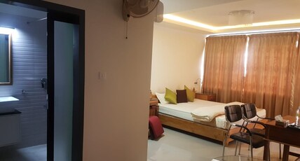 Lotus Hotel And Resorts Munnar Room Type - CARDAMON WITH BALCONY