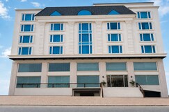 Address of Clubhouse by CheckIn Amritsar