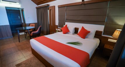 Mount Xanadu Resort Room Type - Kings Cliff