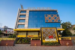 Address of Hotel Seven Sky
