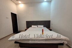 Hotel Vishwjeet In