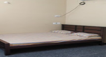 MD Lodge Room Type - Deluxe