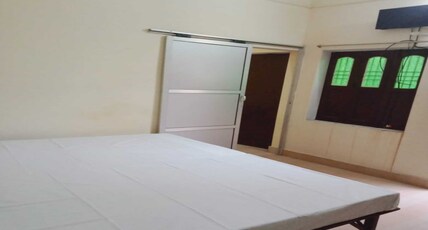 Garden home PG guest house Room Type - Double bed Non AC