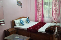 Tulip nest homestay.