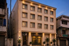 Hotel Stay Vista Delhi Airport