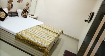 New Rana Guest House Room Type - Non AC Deluxe