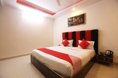 Hotel O Royal king