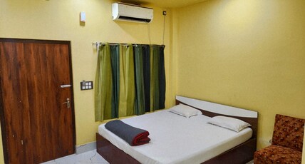 Hotel Star Room Type - Deluxe Room