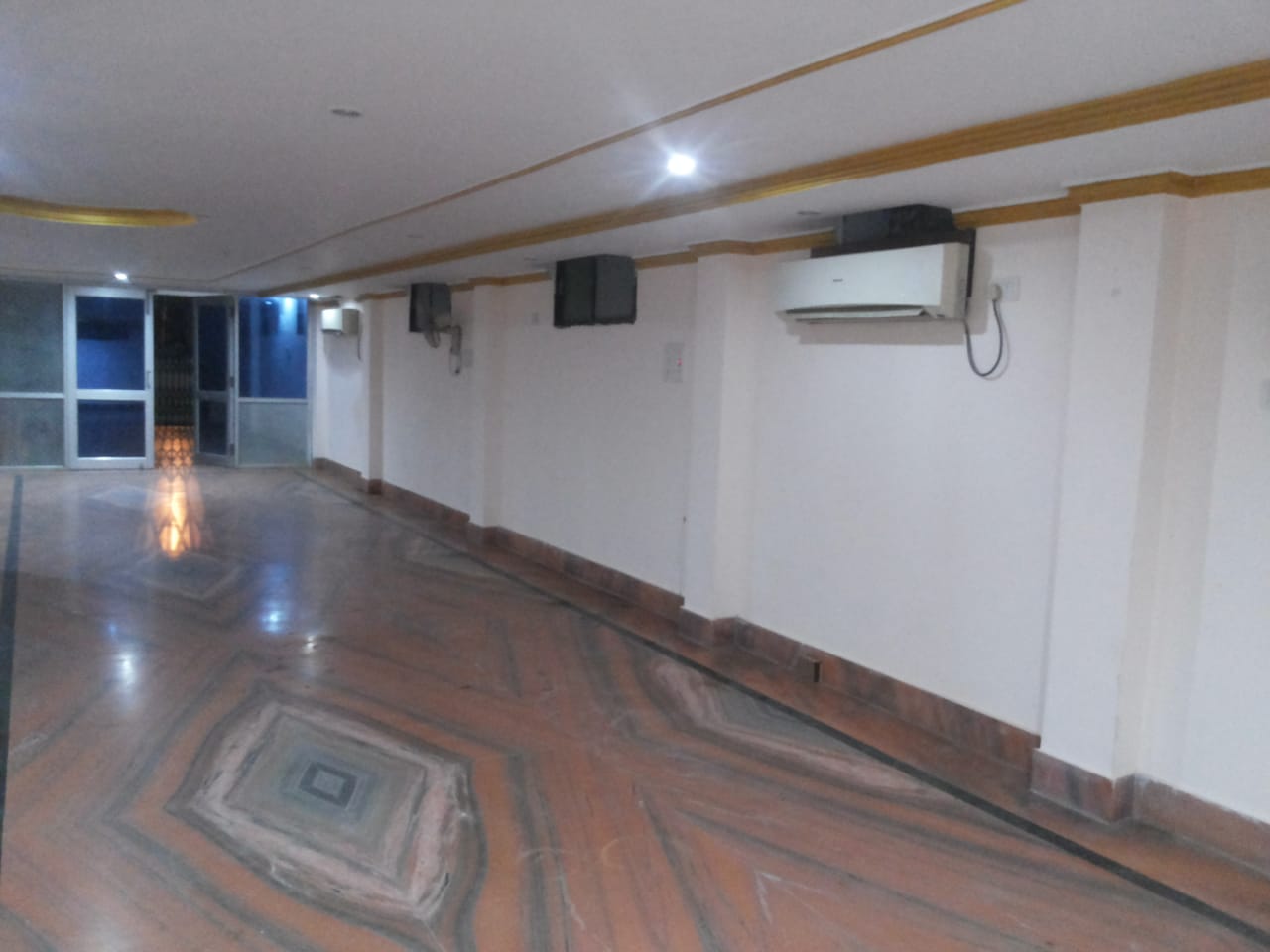 Main gallery
