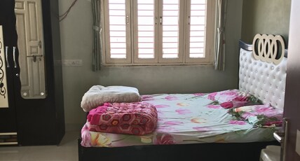 Keshav Room Type - Bedroom 2