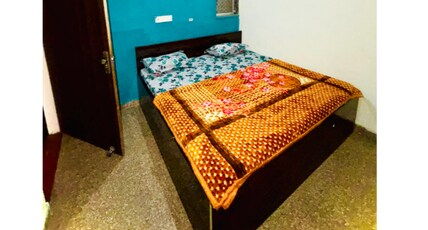Seth Sawariya Guest House with Restaurant Room Type - Deluxe Room