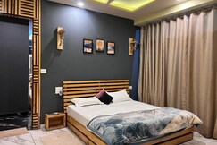 Diva Nest 1BHK Apartment