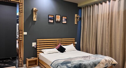 Diva Nest 1BHK Apartment Room Type - Diva Nest 1BHK Apartment
