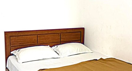 Hotel Cherkala City Centre Room Type - Standard AC Room