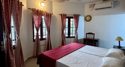 Beza Homestay fortkochi Room Type - Non Ac Room