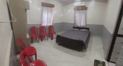Imperial Garden Room Type - Standard Room