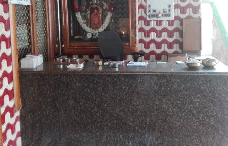 Main gallery