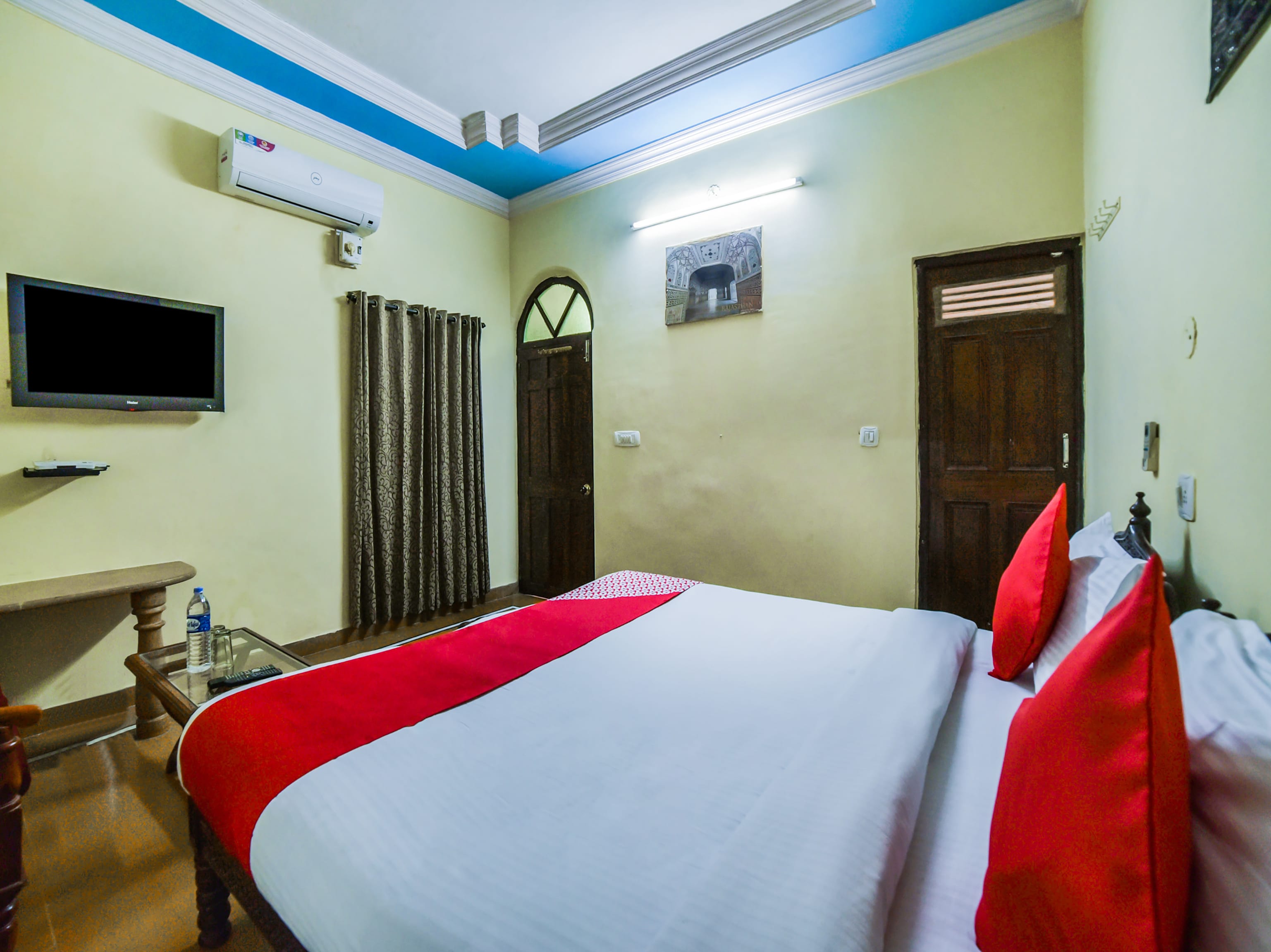 HOTEL ANKUR - Tap to explore photos