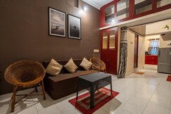 Sesha Villa Sea View