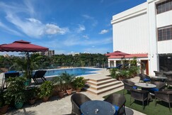 Vatika Premier Hotel