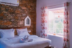 The Luxe Pushkar