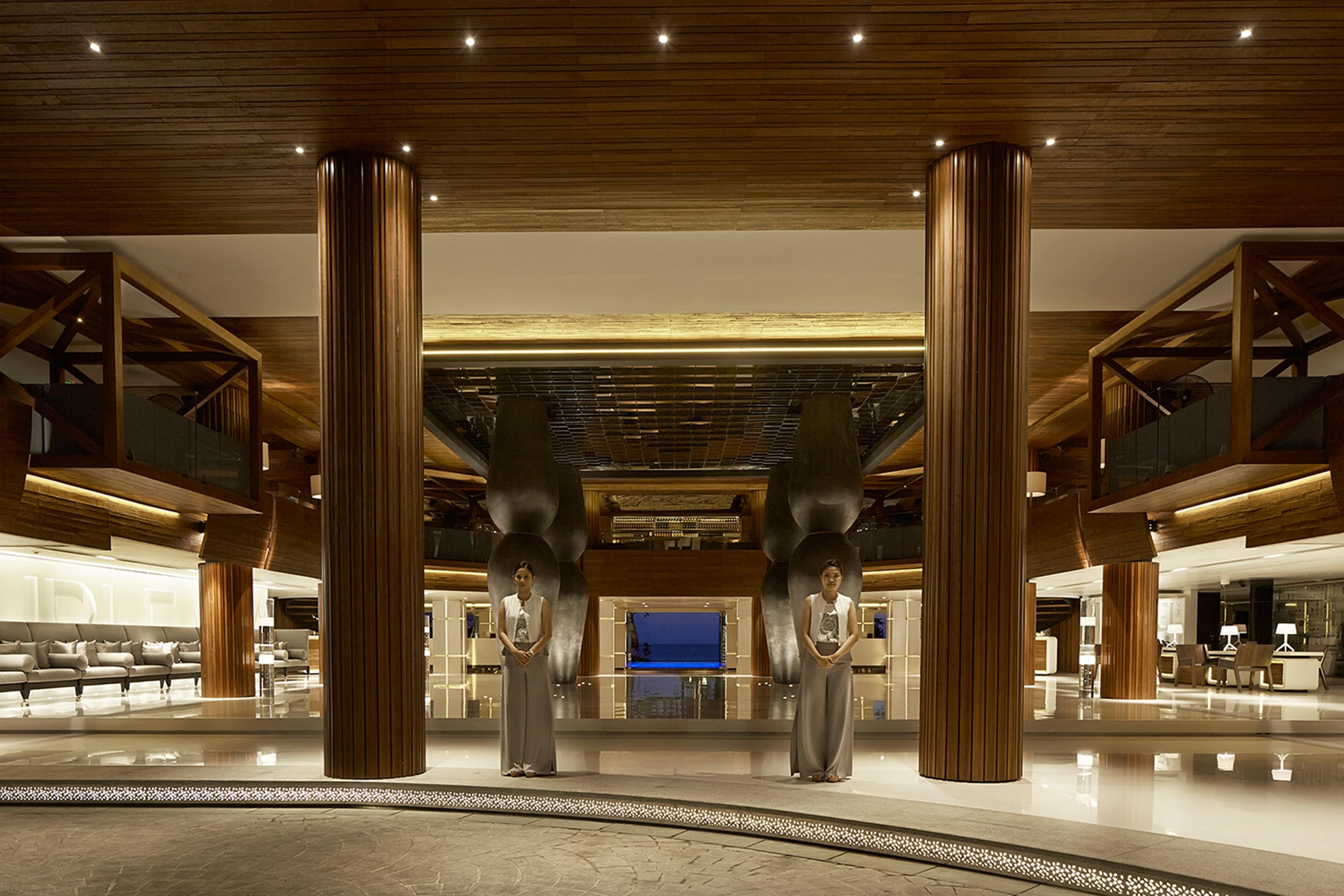 Main gallery