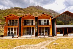 Riveria Cottages Uttarkashi