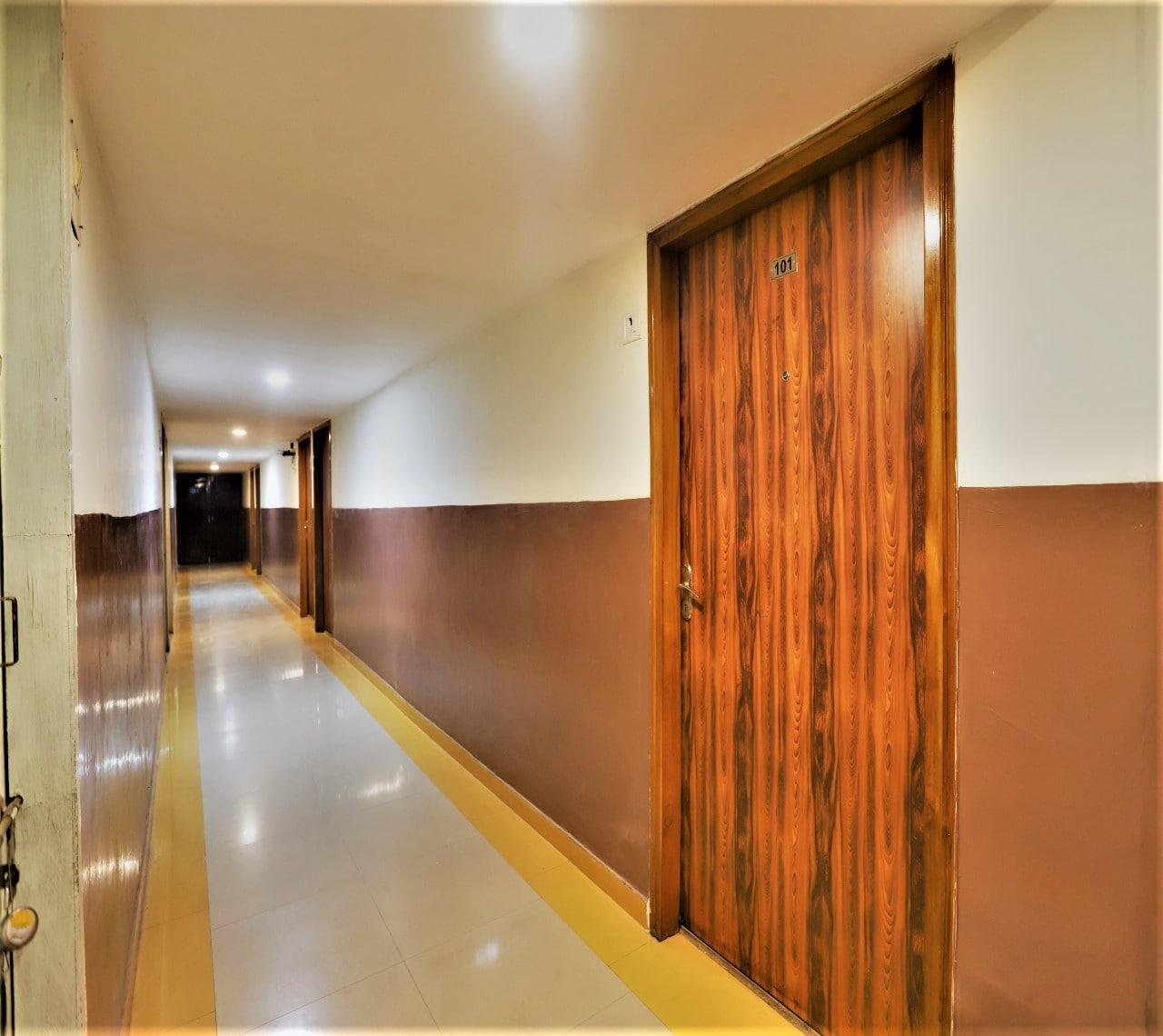 Hotel Deendayal ,Korba - Tap to explore photos