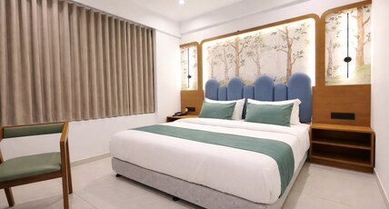 Hotel Rio Valley Room Type - Executive Room