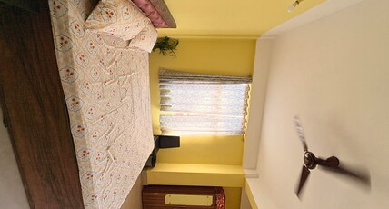 Elegant homestay Room Type - Bedroom 3