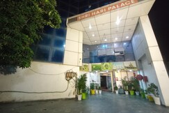 Shree Hari Palace