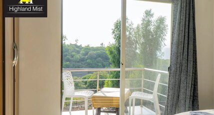 TH HIGHLAND MIST Room Type - Deluxe Room - Mountain View